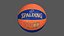 Basketball Ball Collection StemCell