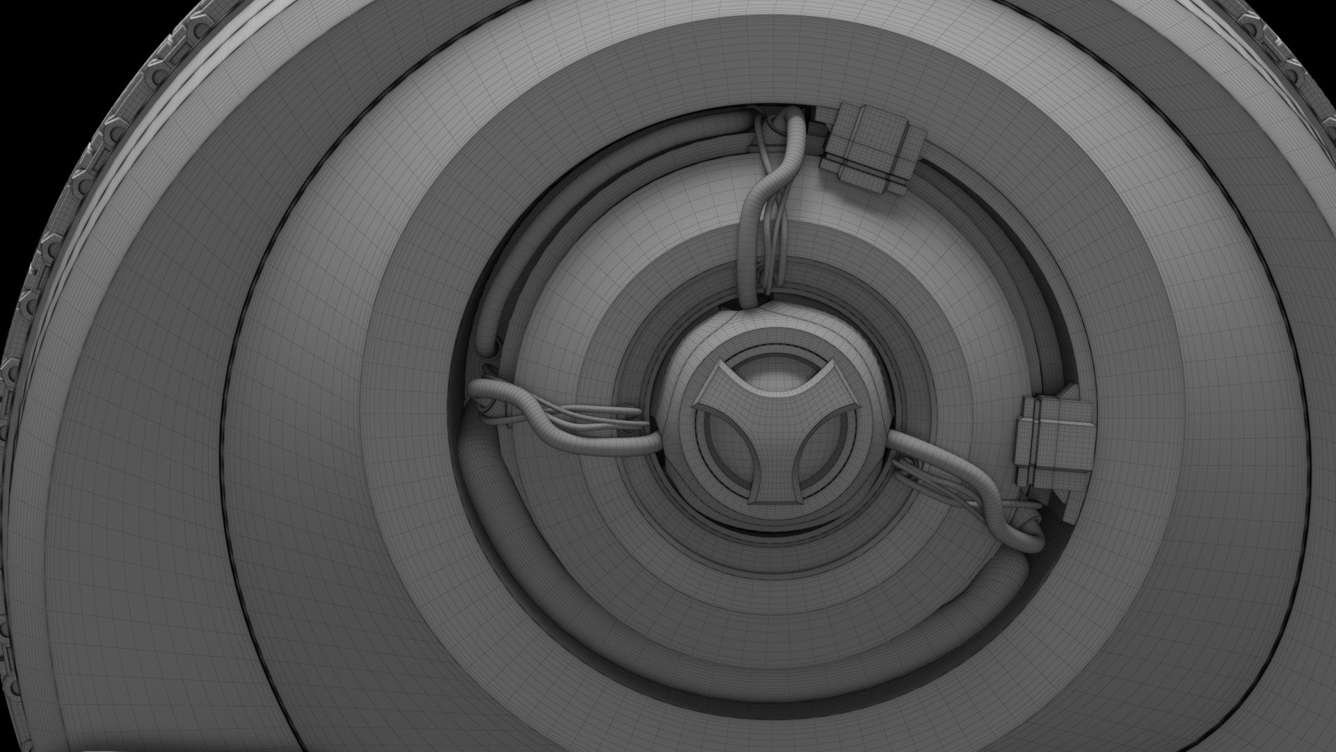 Snail Robot 3D model https://p.turbosquid.com/ts-thumb/5W/rz3mGc/5h/2_10/jpg/1617304576/1920x1080/fit_q87/a3315ea9f9b819b485a6fc68e0ff34a20a49adc2/2_10.jpg