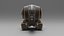 Robot caracol