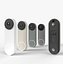 Cámara con timbre inteligente Google Nest