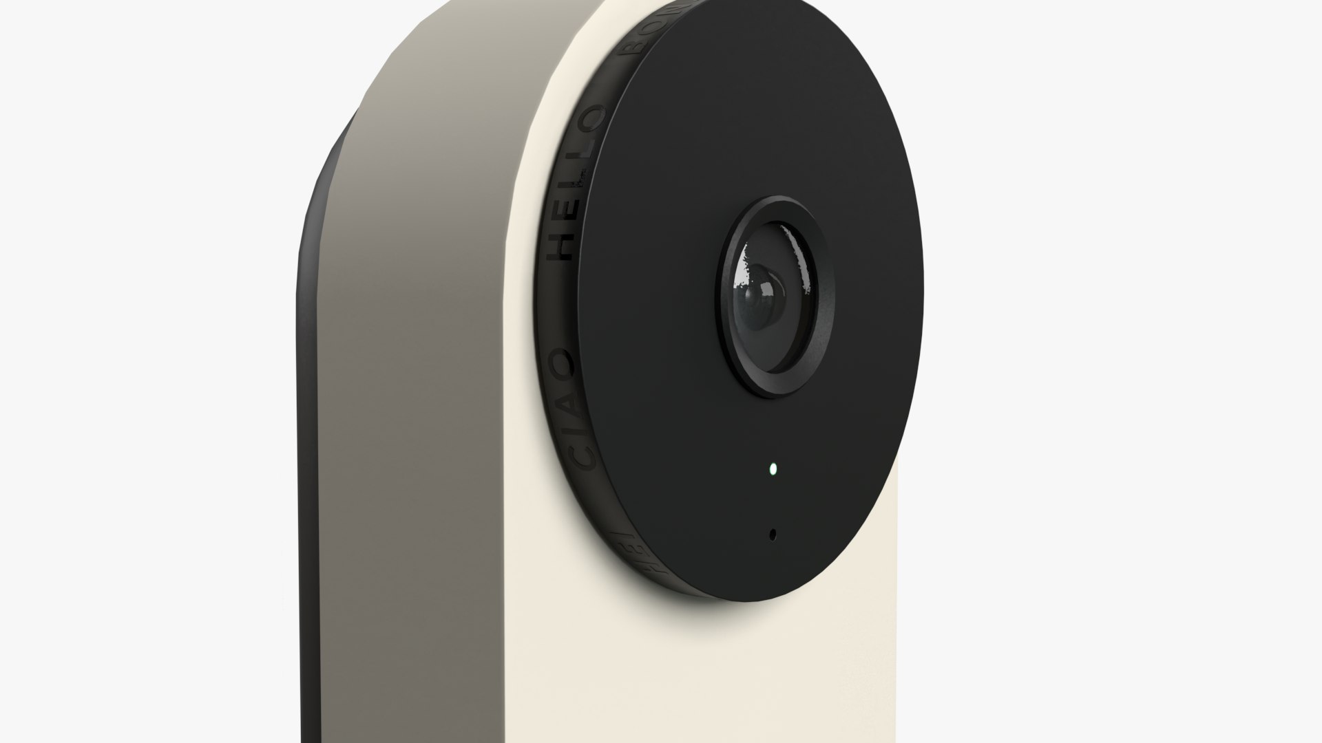 3D Google Nest Smart Doorbell Camera https://p.turbosquid.com/ts-thumb/5W/tLwi4j/wP/10camera3/png/1703787587/1920x1080/fit_q87/79e607eb82d0daab64885c7e44ab514a44a4eae7/10camera3.jpg