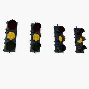 Traffic Lights