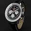 Breitling Navitimer 01-modello virtuale 3d