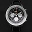 Breitling Navitimer 01-modello virtuale 3d