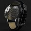 Breitling Navitimer 01-modello virtuale 3d