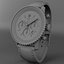 Breitling Navitimer 01-modello virtuale 3d