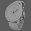 Breitling Navitimer 01-modello virtuale 3d