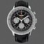 Breitling Navitimer 01-modello virtuale 3d