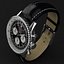 Breitling Navitimer 01-modello virtuale 3d