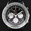 Breitling Navitimer 01-modello virtuale 3d