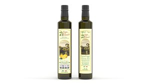 Olive Oil model