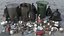 Trash Scene HD