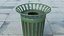 Trash Scene HD