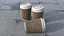 Trash Scene HD