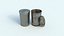 Trash Scene HD