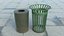 Trash Scene HD