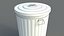 Trash Scene HD