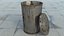 Trash Scene HD