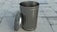 Trash Scene HD