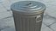 Trash Scene HD
