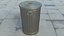Trash Scene HD