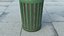 Trash Scene HD