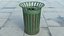 Trash Scene HD