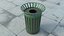 Trash Scene HD