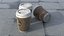 Trash Scene HD