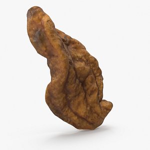 3D Fried Catfish