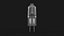 Halogen Light Bulb G4
