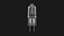 Halogen Light Bulb G4