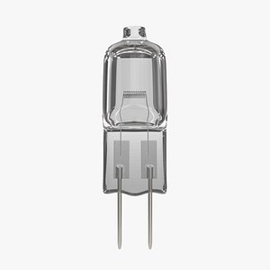 Halogen Light Bulb G4