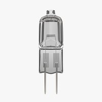 Halogen Light Bulb G4