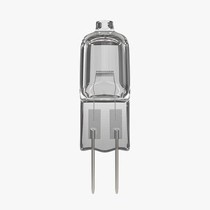 Halogen Light Bulb G4