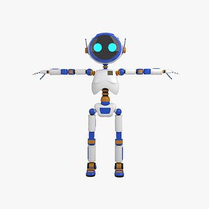 Robot