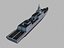 Chinese NAVY warship 055