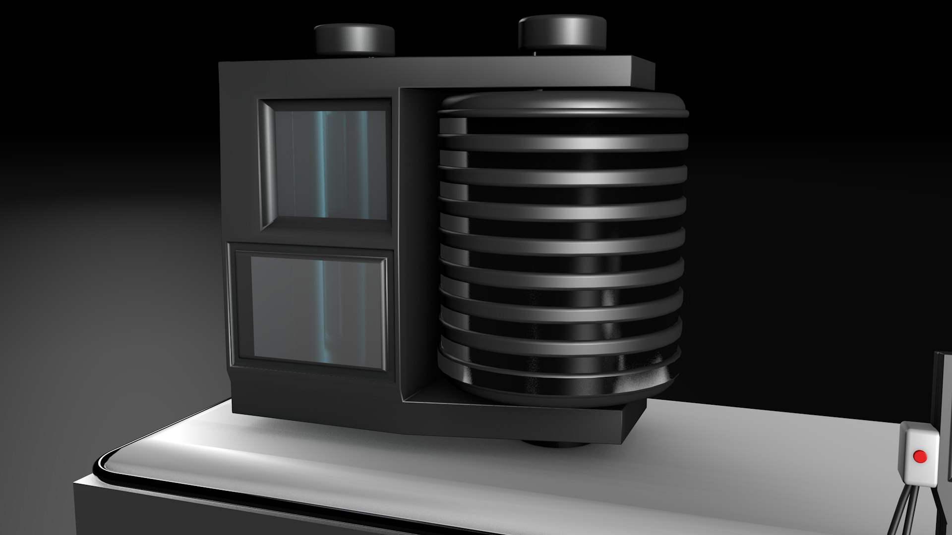 3D sci fi prop model https://p.turbosquid.com/ts-thumb/5X/2HAlBC/3FaFptqp/1scifiprop0005/png/1592417023/1920x1080/fit_q87/817e4c1beeb64eceadea5d79fa0e353a8257e6ac/1scifiprop0005.jpg