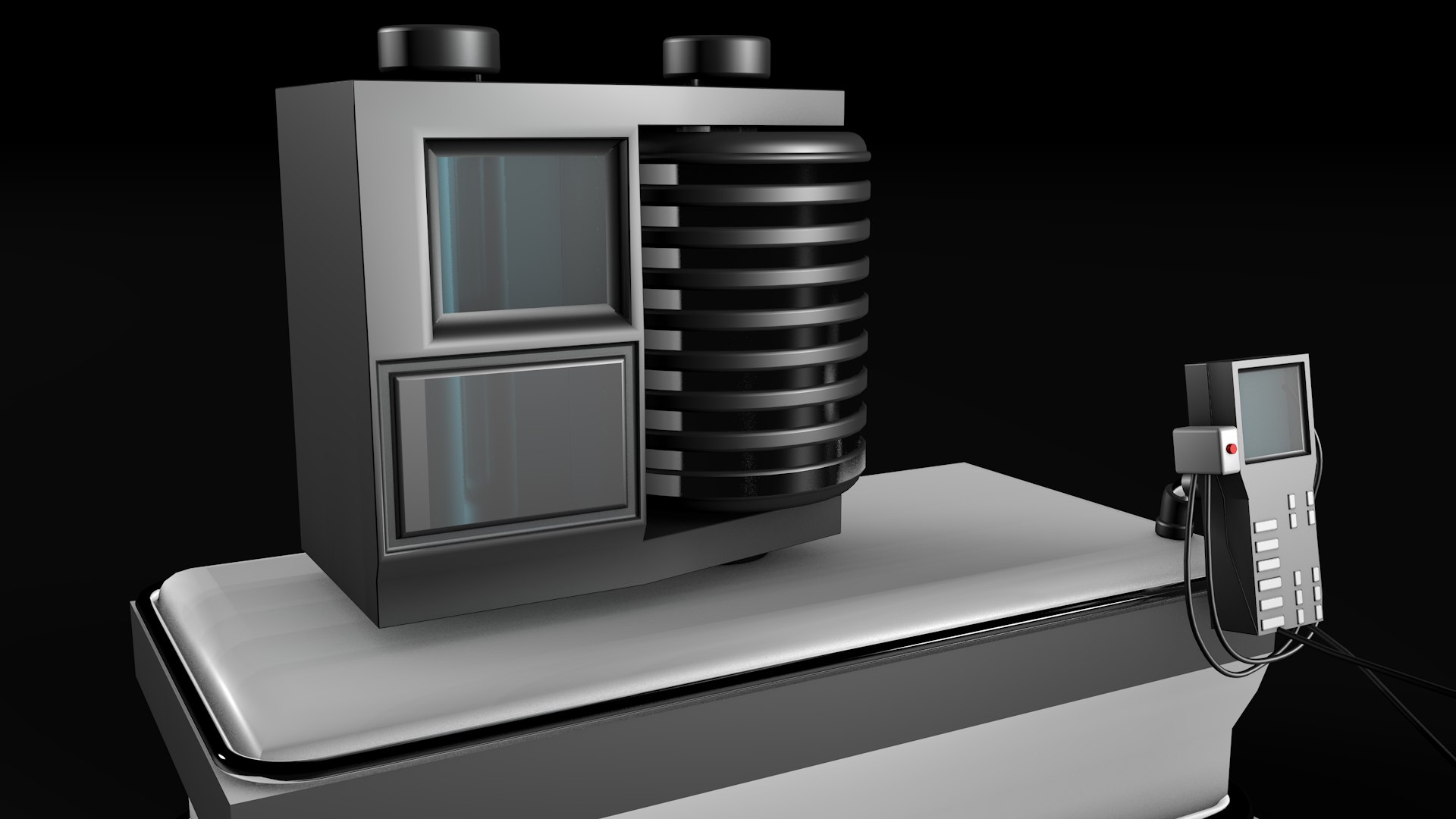 3D sci fi prop model https://p.turbosquid.com/ts-thumb/5X/2HAlBC/910BqDLu/1scifiprop0004/png/1592417023/1920x1080/fit_q87/f4e1d6fdd03283138bc3a9c7f2e0d8983167147f/1scifiprop0004.jpg