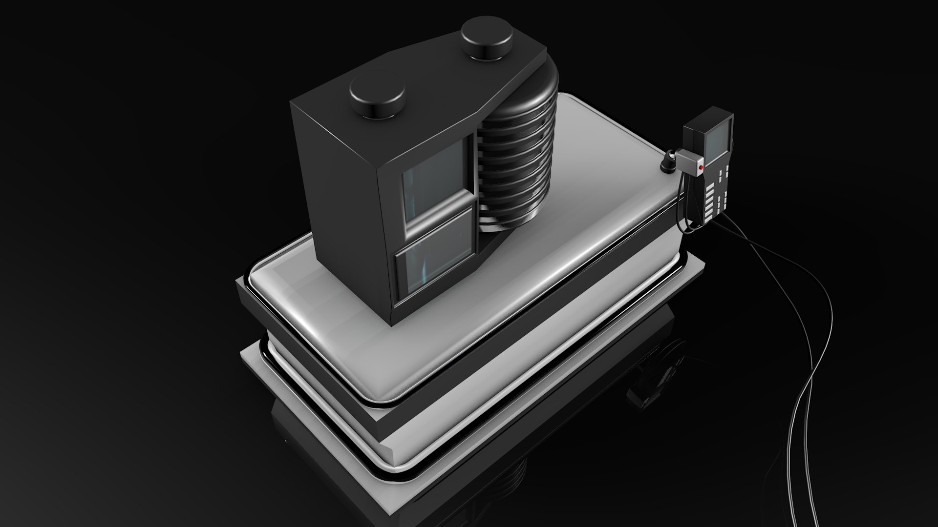 3D sci fi prop model https://p.turbosquid.com/ts-thumb/5X/2HAlBC/pBoDqNPP/00scifipropl0002/png/1592417023/1920x1080/fit_q87/134c287641a385106429bc792ae53b16bbf22062/00scifipropl0002.jpg