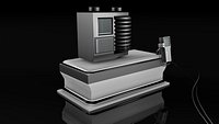 Sci Fi Prop