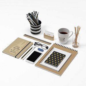Office Decor Accessories