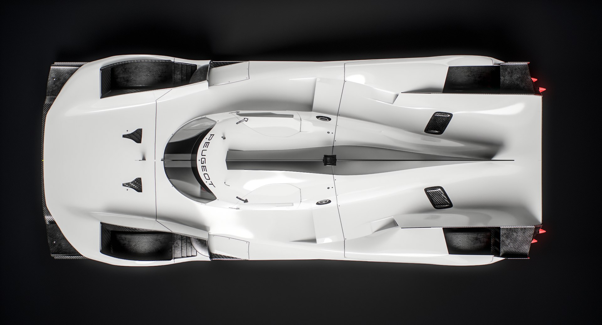 Peugeot 9X8 LMH Hypercar WEC Season 2023 White Mockup 3D model https://p.turbosquid.com/ts-thumb/5X/3GDYSH/Bd/screenshot_cameratop/png/1690902084/1920x1080/fit_q87/063d2a92a21f6ef18929c54042f666e3f686e10c/screenshot_cameratop.jpg