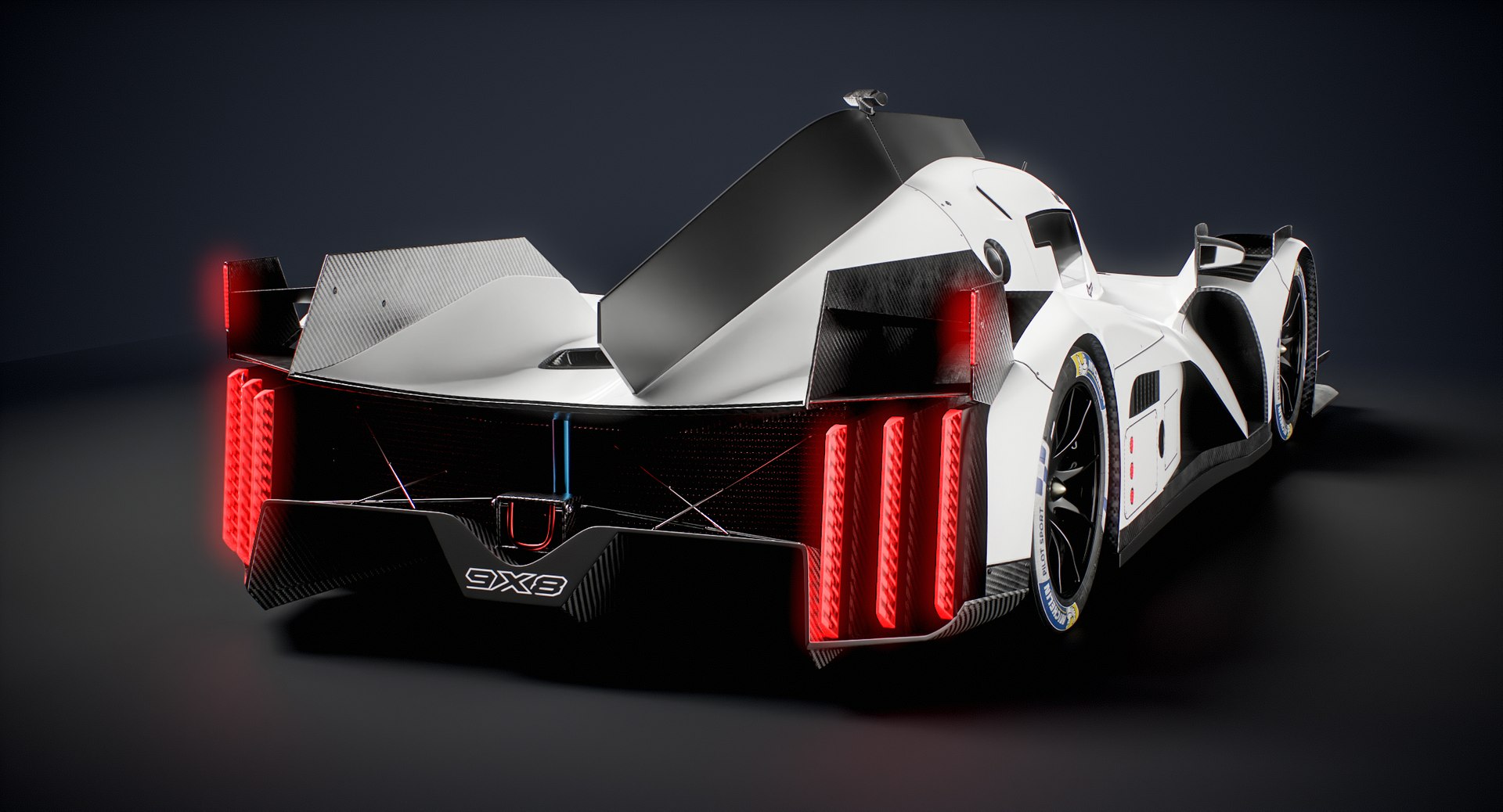 Peugeot 9X8 LMH Hypercar WEC Season 2023 White Mockup 3D model https://p.turbosquid.com/ts-thumb/5X/3GDYSH/Vl/screenshot_camerarear/png/1690902080/1920x1080/fit_q87/7b160a7f695c0b772d2320eb9823c6ceb78bd503/screenshot_camerarear.jpg