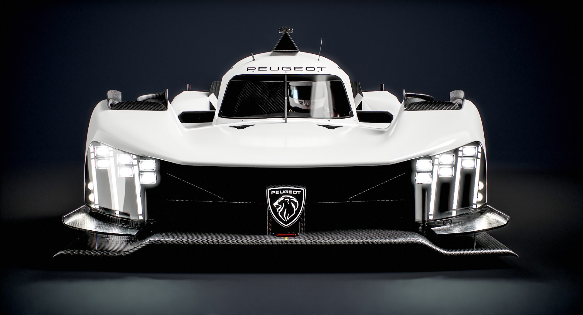 Peugeot 9X8 LMH Hypercar WEC Season 2023 White Mockup 3D model https://p.turbosquid.com/ts-thumb/5X/3GDYSH/v0/screenshot_camerafront/png/1690902079/1920x1080/fit_q87/1b87a130718a54ad24194f1202b2a7de0992fb2a/screenshot_camerafront.jpg