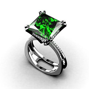 Princess-EL Ring PV-Full