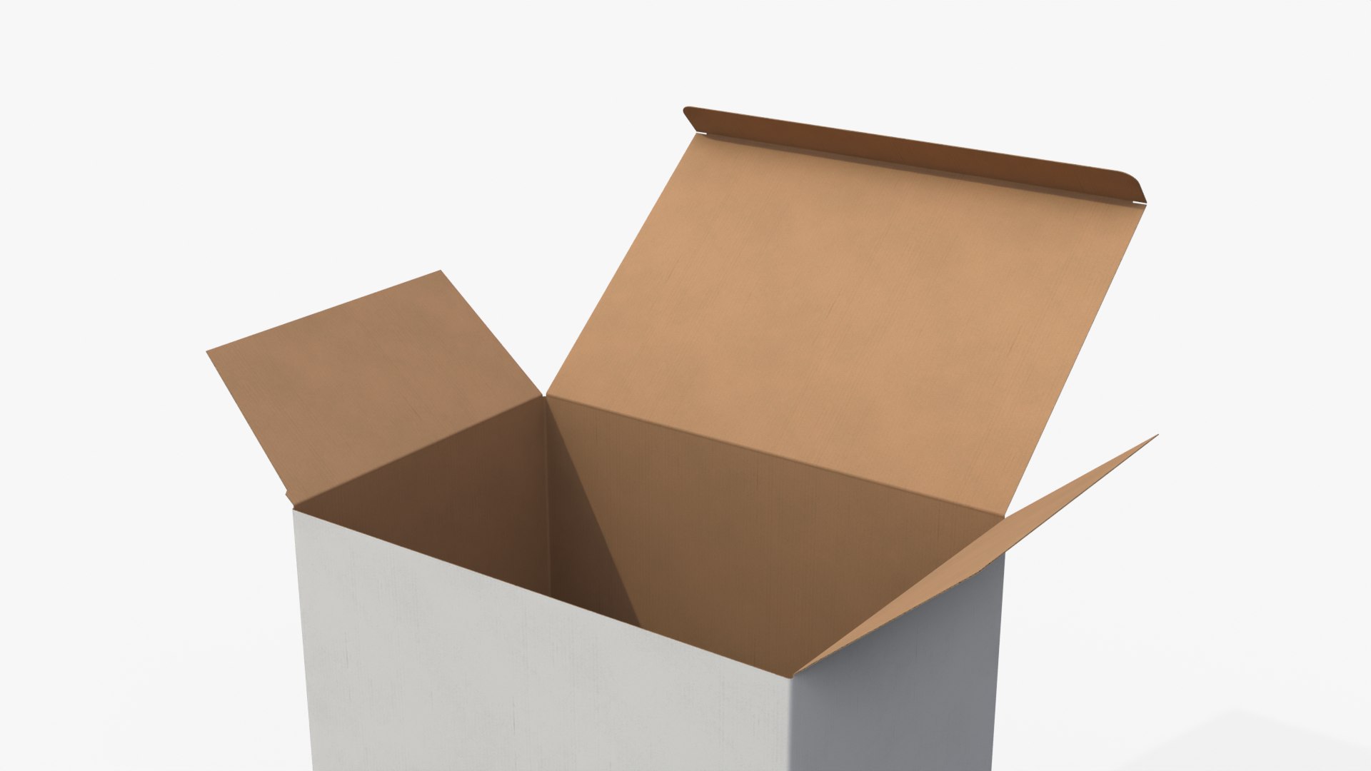 3D Tuck Top Box - White Tall Rectangular Packaging Box https://p.turbosquid.com/ts-thumb/5X/7M3Gfh/tX/r_6/png/1776536459/1920x1080/fit_q87/d1517b1255512a3fb02ee662ec513ba6544bf797/r_6.jpg