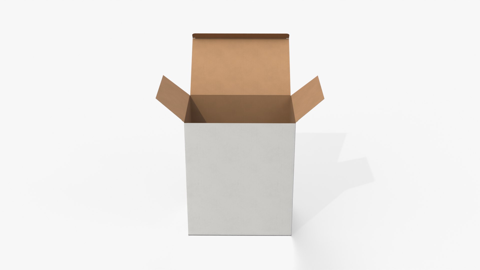 3D Tuck Top Box - White Tall Rectangular Packaging Box https://p.turbosquid.com/ts-thumb/5X/7M3Gfh/wH/r_3/png/1776536457/1920x1080/fit_q87/28c7fa4e9fc095af113486c605f4204a6ad40c07/r_3.jpg