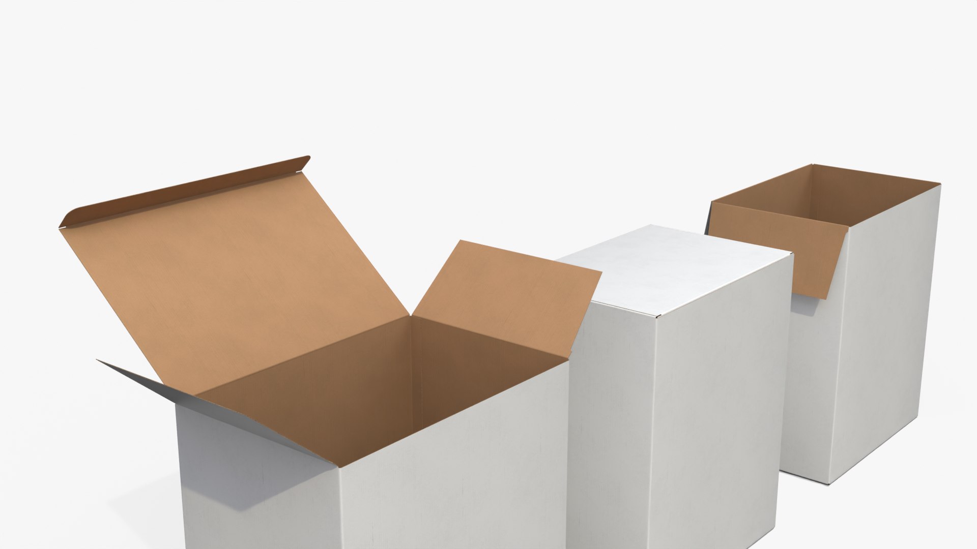 3D Tuck Top Box - White Tall Rectangular Packaging Box https://p.turbosquid.com/ts-thumb/5X/7M3Gfh/zk/r_13/png/1776536463/1920x1080/fit_q87/1866a5e7151150455662b75e607b74fa681f42c7/r_13.jpg