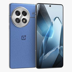 OnePlus 13 Midnight Ocean